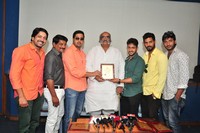 Kakatiya Cup 2015 Thanks Meet